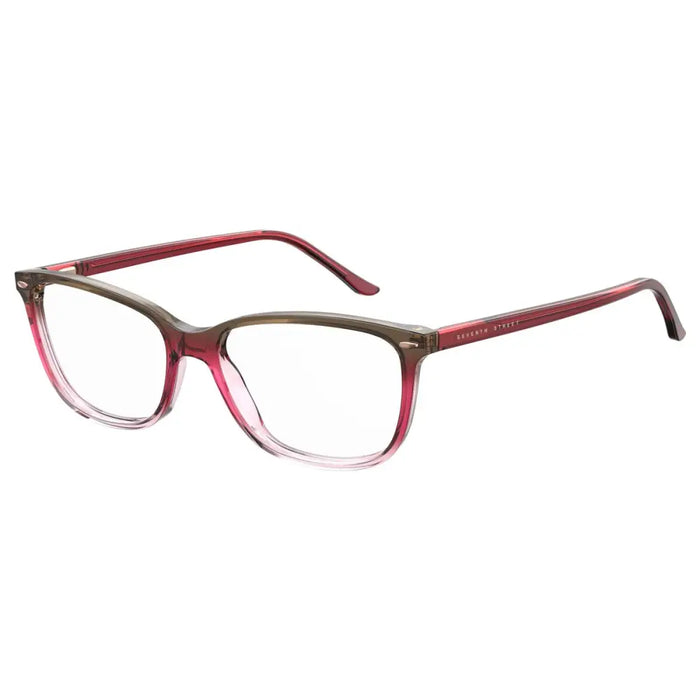 Дамски Рамка за очила Seventh Street 7A-535-DQ2 Ø 45 mm