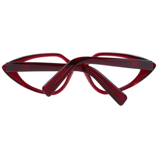 Дамски Рамка за очила Sportmax SM5001 52066