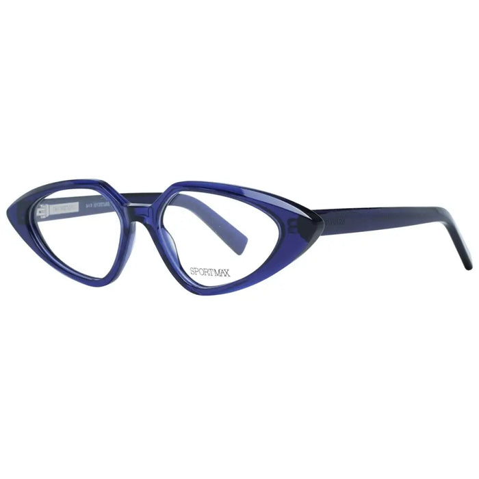 Дамски Рамка за очила Sportmax SM5001 52090