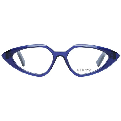 Дамски Рамка за очила Sportmax SM5001 52090
