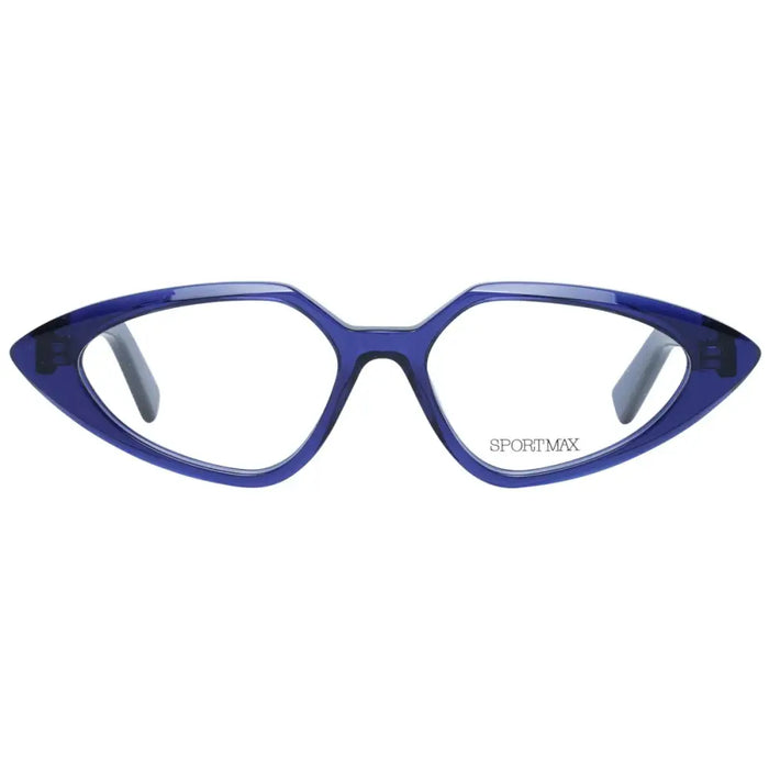 Дамски Рамка за очила Sportmax SM5001 52090