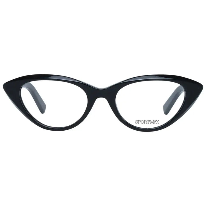 Дамски Рамка за очила Sportmax SM5002 52001