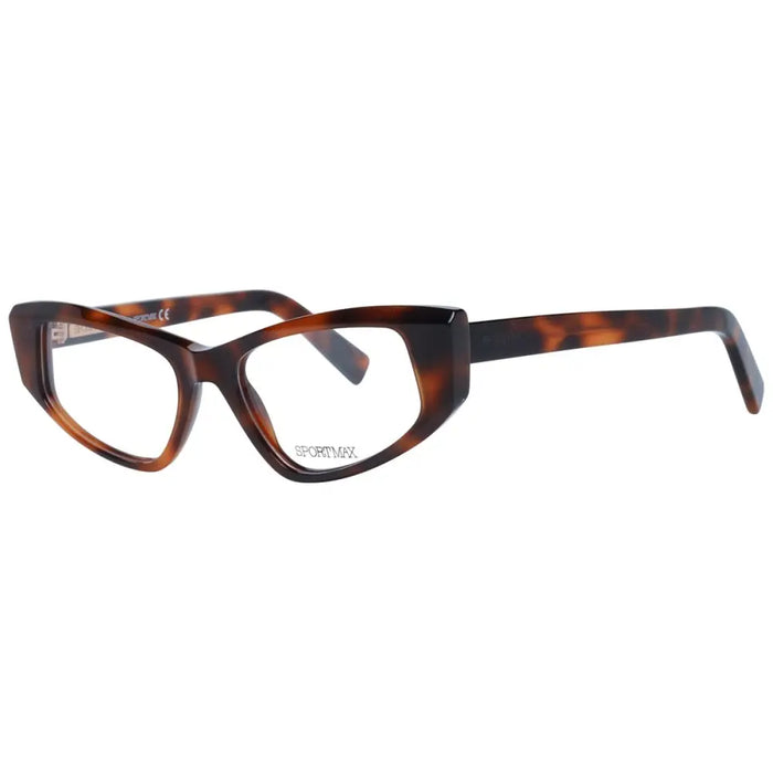 Дамски Рамка за очила Sportmax SM5003 51052