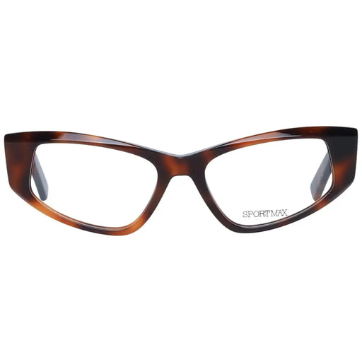 Дамски Рамка за очила Sportmax SM5003 51052