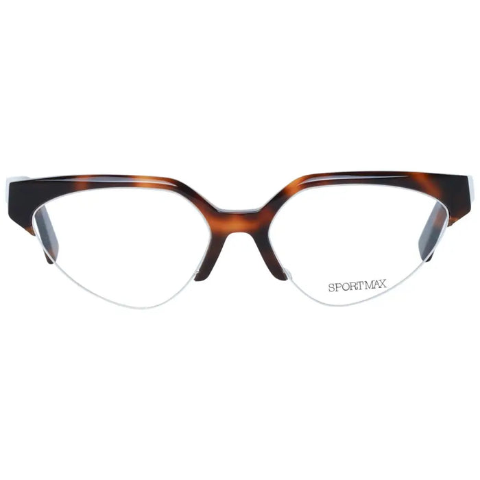 Дамски Рамка за очила Sportmax SM5004 54052