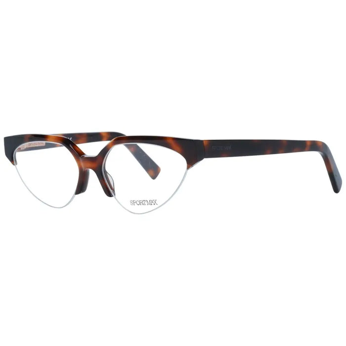 Дамски Рамка за очила Sportmax SM5004 54052