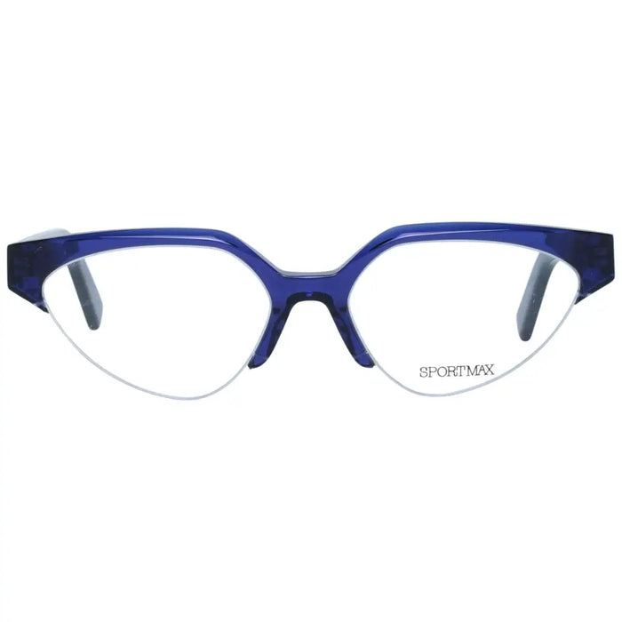 Дамски Рамка за очила Sportmax SM5004 54090