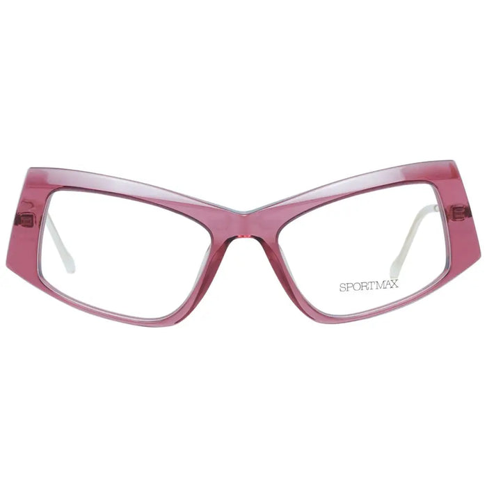 Дамски Рамка за очила Sportmax SM5005 52069