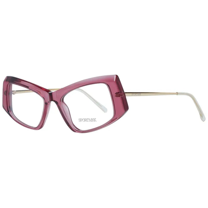 Дамски Рамка за очила Sportmax SM5005 52069