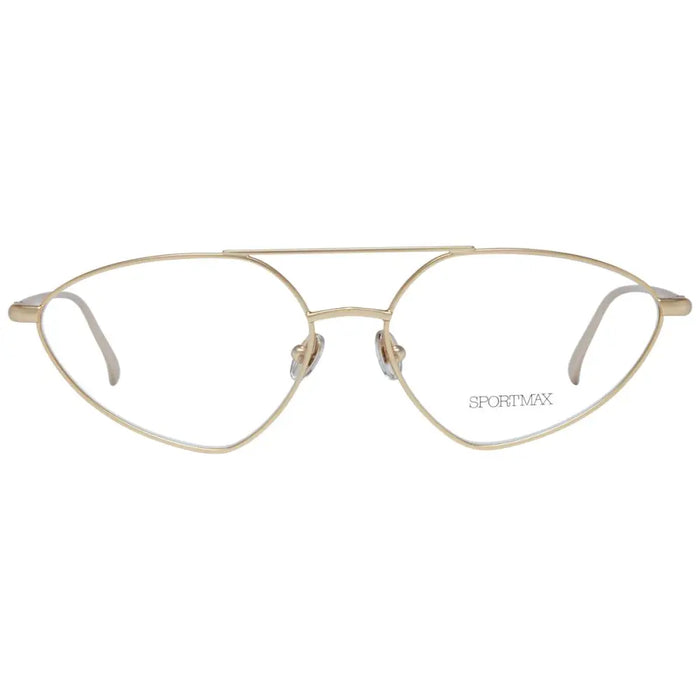 Дамски Рамка за очила Sportmax SM5006 56031