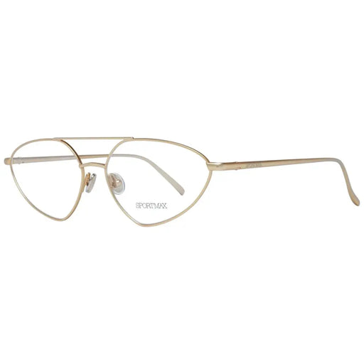 Дамски Рамка за очила Sportmax SM5006 56031