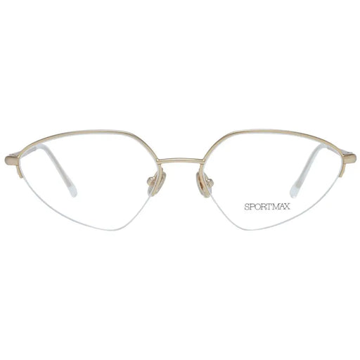Дамски Рамка за очила Sportmax SM5007 53031