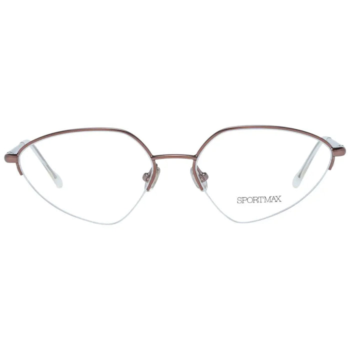 Дамски Рамка за очила Sportmax SM5007 53035