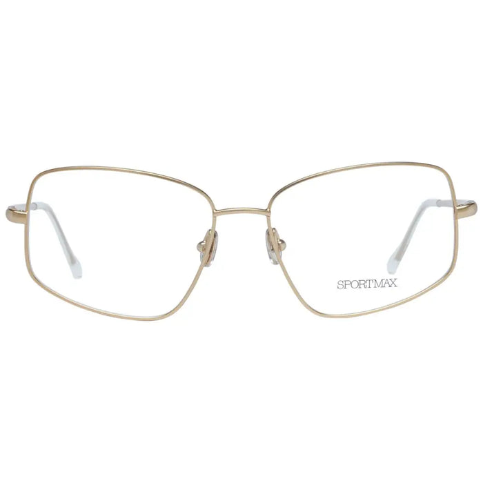 Дамски Рамка за очила Sportmax SM5008 53031