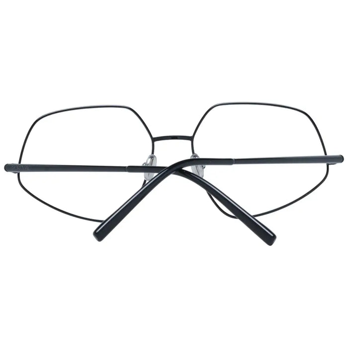 Дамски Рамка за очила Sportmax SM5010 55001