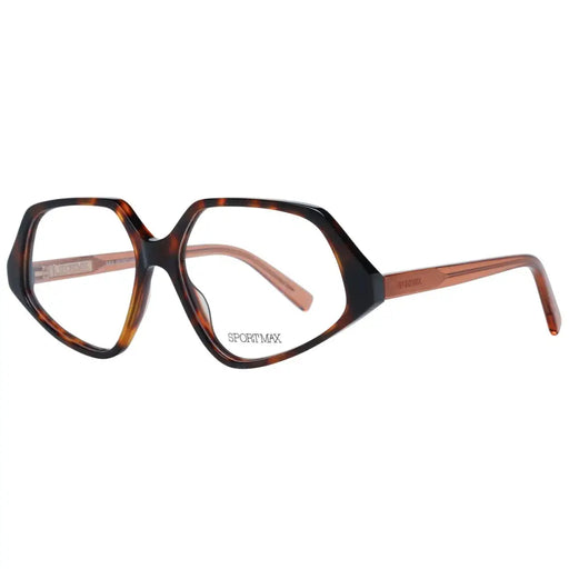 Дамски Рамка за очила Sportmax SM5011 54052