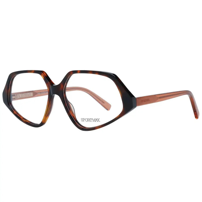 Дамски Рамка за очила Sportmax SM5011 54052
