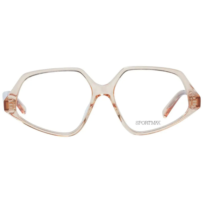 Дамски Рамка за очила Sportmax SM5011 54072