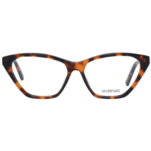 Дамски Рамка за очила Sportmax SM5012 54052