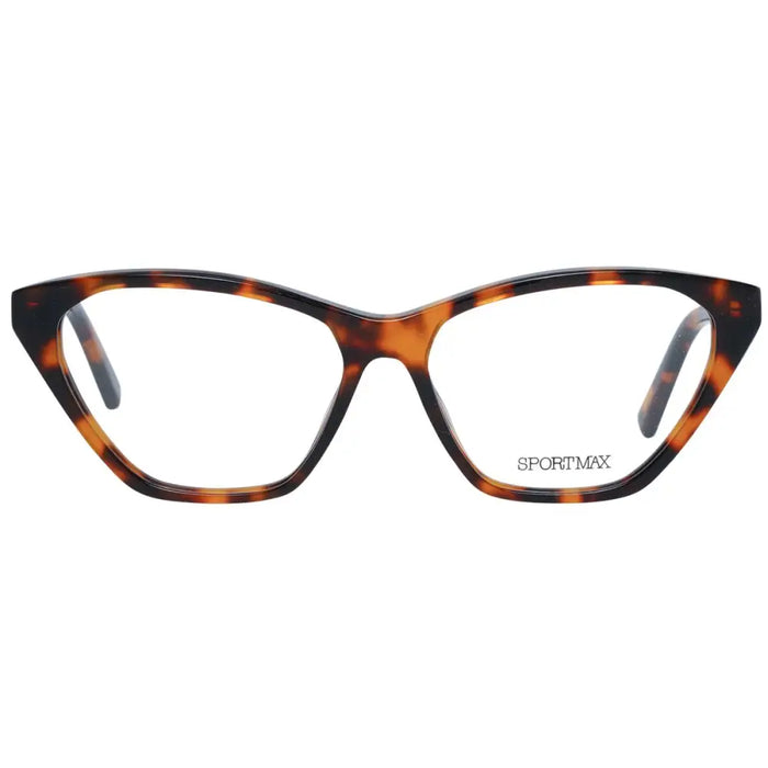 Дамски Рамка за очила Sportmax SM5012 54052