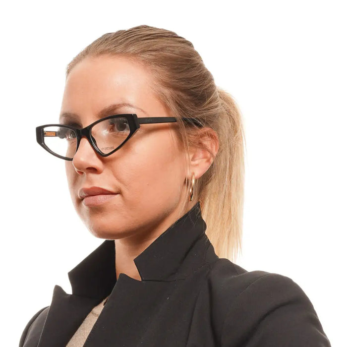 Дамски Рамка за очила Sportmax SM5013 53001