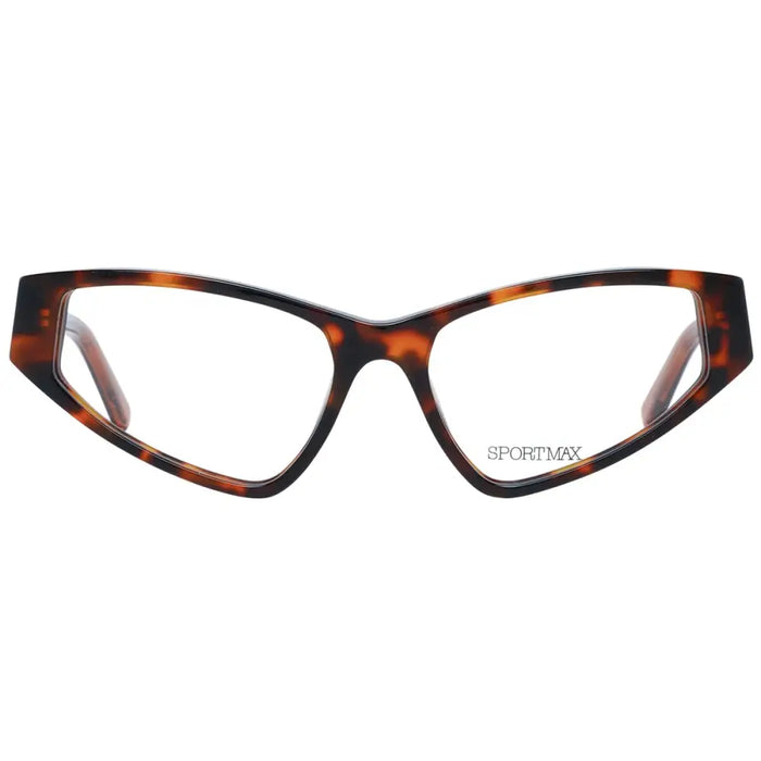 Дамски Рамка за очила Sportmax SM5013 53056