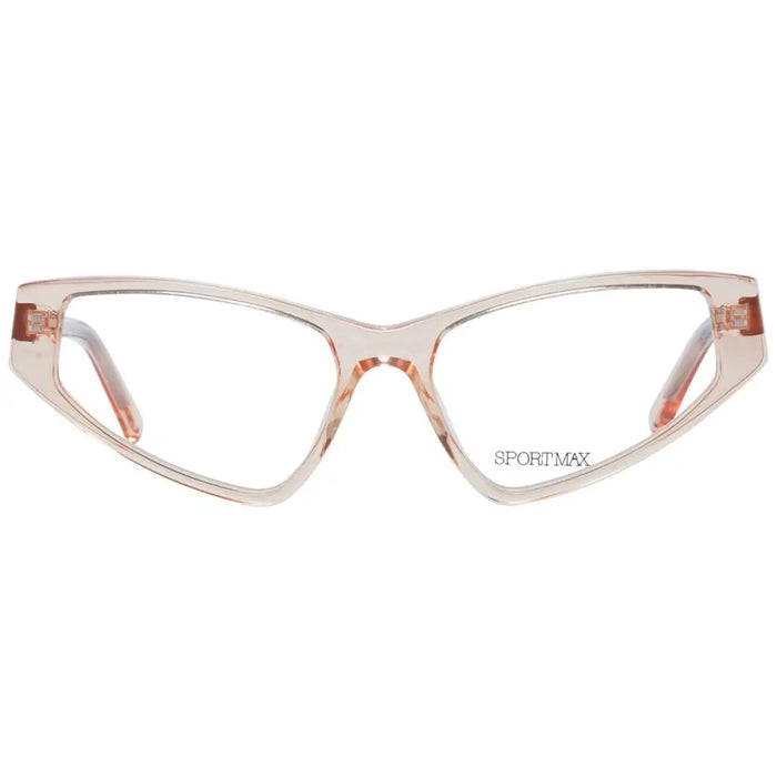 Дамски Рамка за очила Sportmax SM5013 53072