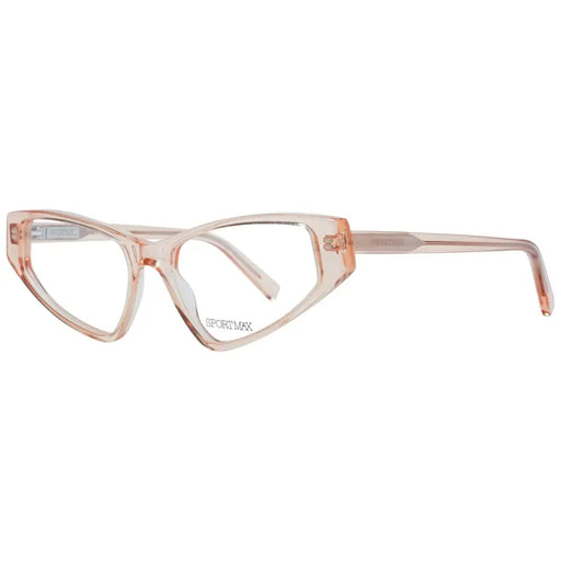 Дамски Рамка за очила Sportmax SM5013 53072