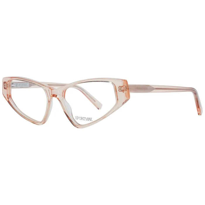 Дамски Рамка за очила Sportmax SM5013 53072