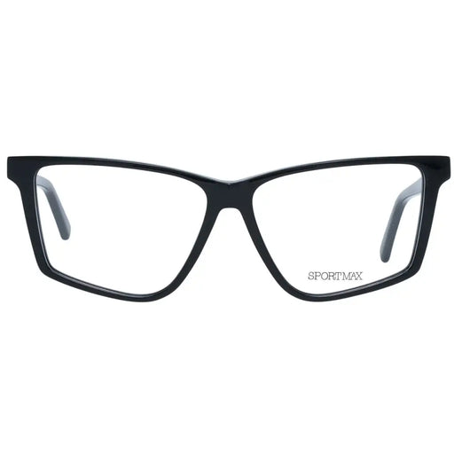 Дамски Рамка за очила Sportmax SM5015 56001