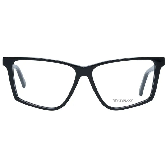 Дамски Рамка за очила Sportmax SM5015 56001