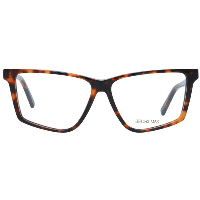 Дамски Рамка за очила Sportmax SM5015 56052