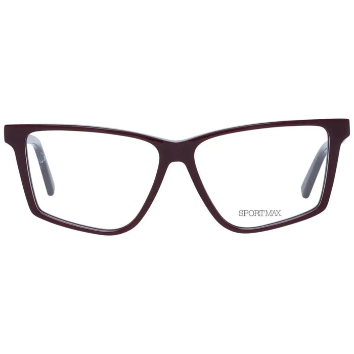 Дамски Рамка за очила Sportmax SM5015 56069