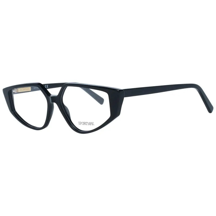 Дамски Рамка за очила Sportmax SM5016 55001