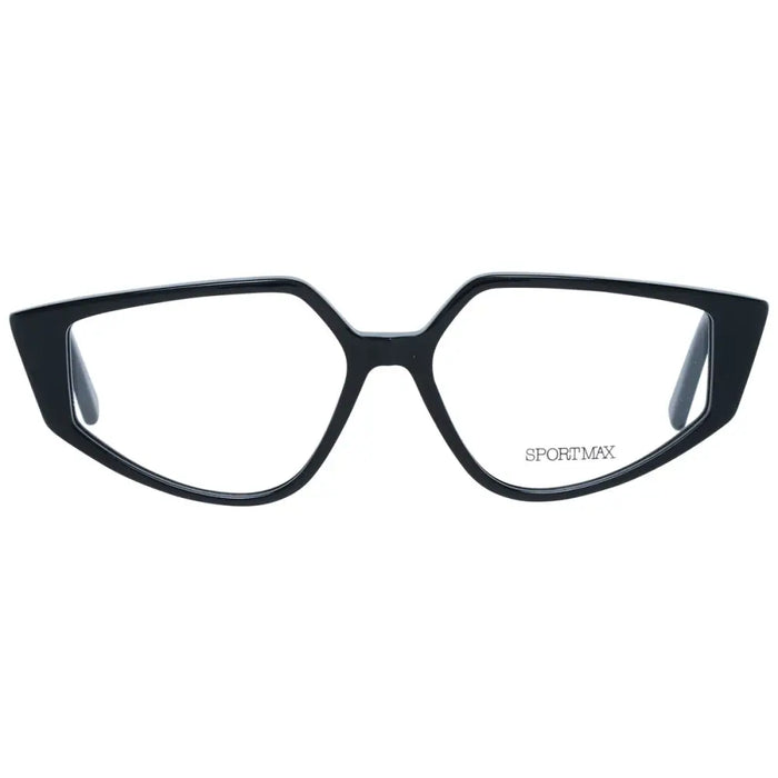 Дамски Рамка за очила Sportmax SM5016 55001