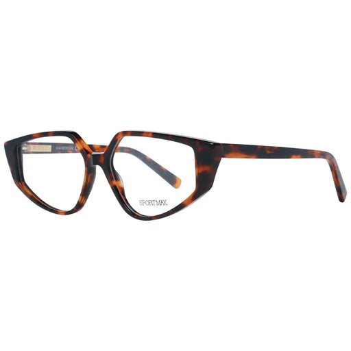 Дамски Рамка за очила Sportmax SM5016 55052