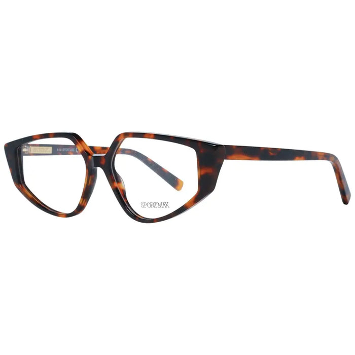 Дамски Рамка за очила Sportmax SM5016 55052