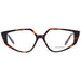 Дамски Рамка за очила Sportmax SM5016 55052