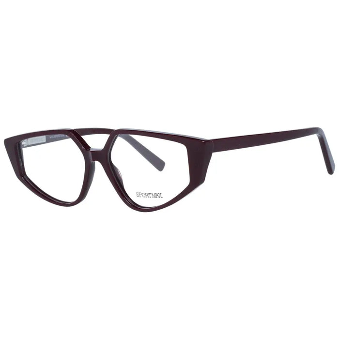 Дамски Рамка за очила Sportmax SM5016 55069