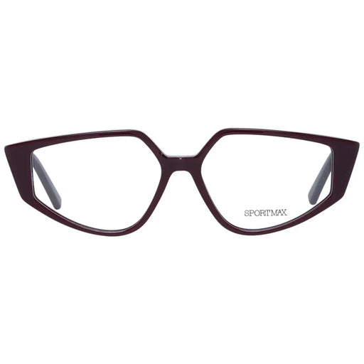 Дамски Рамка за очила Sportmax SM5016 55069