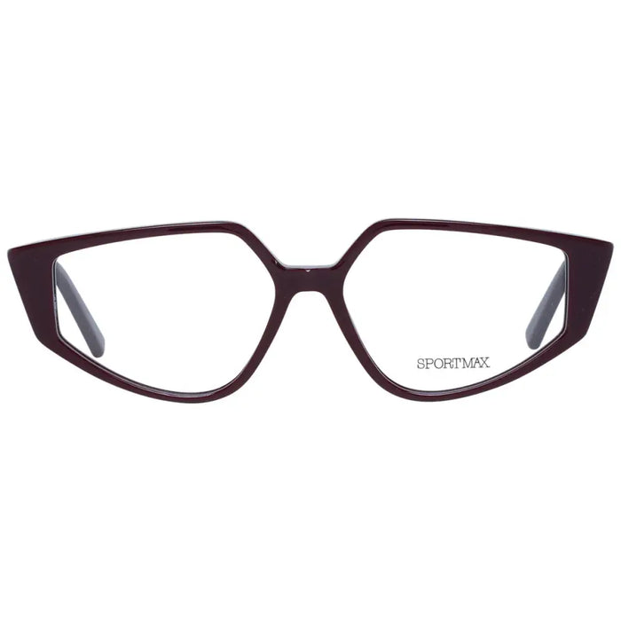 Дамски Рамка за очила Sportmax SM5016 55069