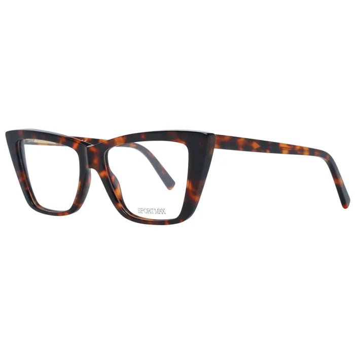 Дамски Рамка за очила Sportmax SM5017 55052