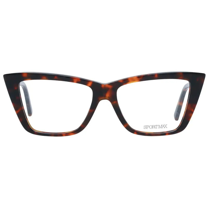Дамски Рамка за очила Sportmax SM5017 55052