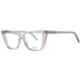 Дамски Рамка за очила Sportmax SM5017 55072