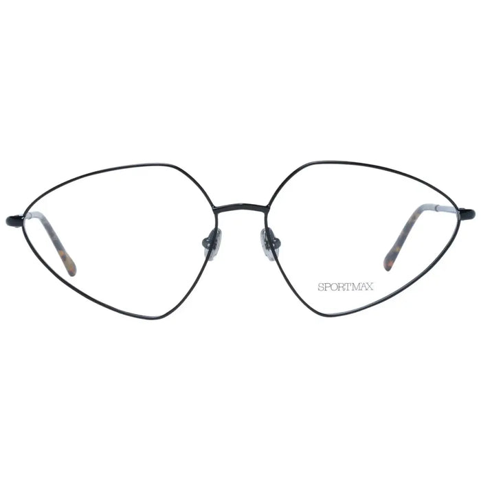 Дамски Рамка за очила Sportmax SM5019 60001