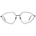 Дамски Рамка за очила Sportmax SM5019 60001