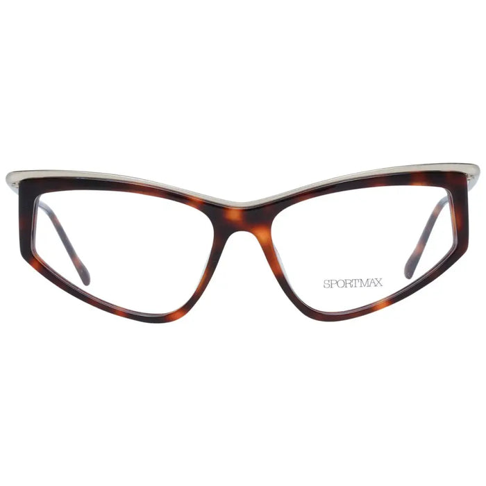 Дамски Рамка за очила Sportmax SM5020 55052