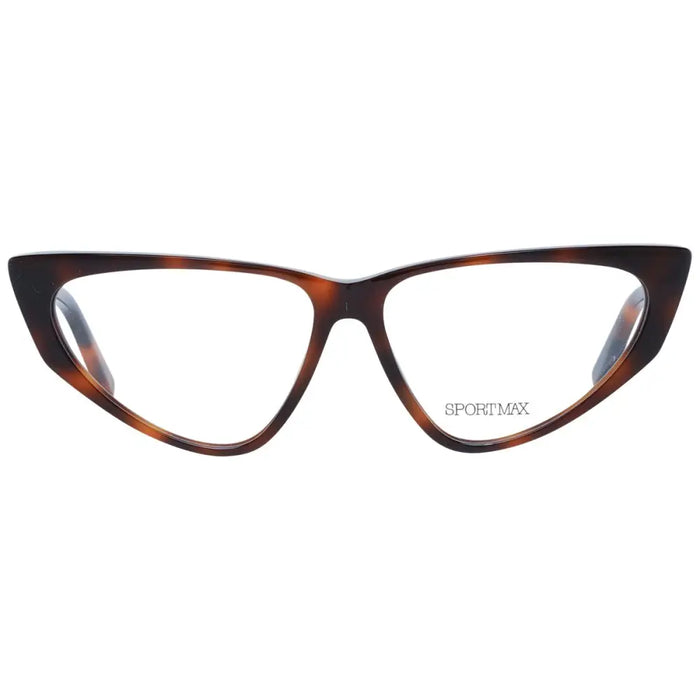 Дамски Рамка за очила Sportmax SM5021 56052