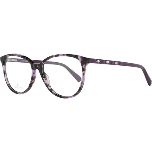 Дамски Рамка за очила Swarovski SK5301 54055