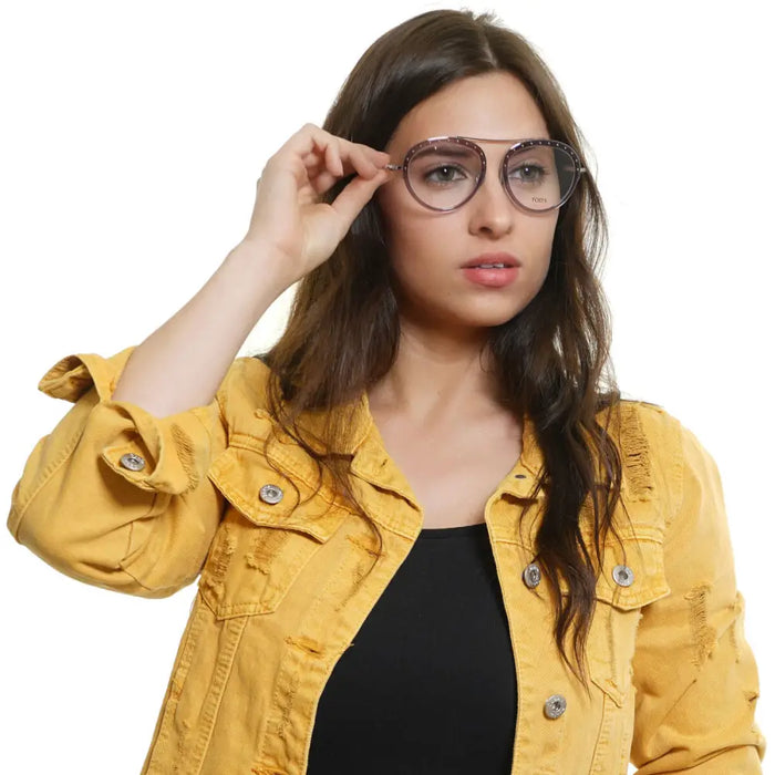 Дамски Рамка за очила Tods TO5211 52072